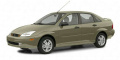Ford Focus I Sedan